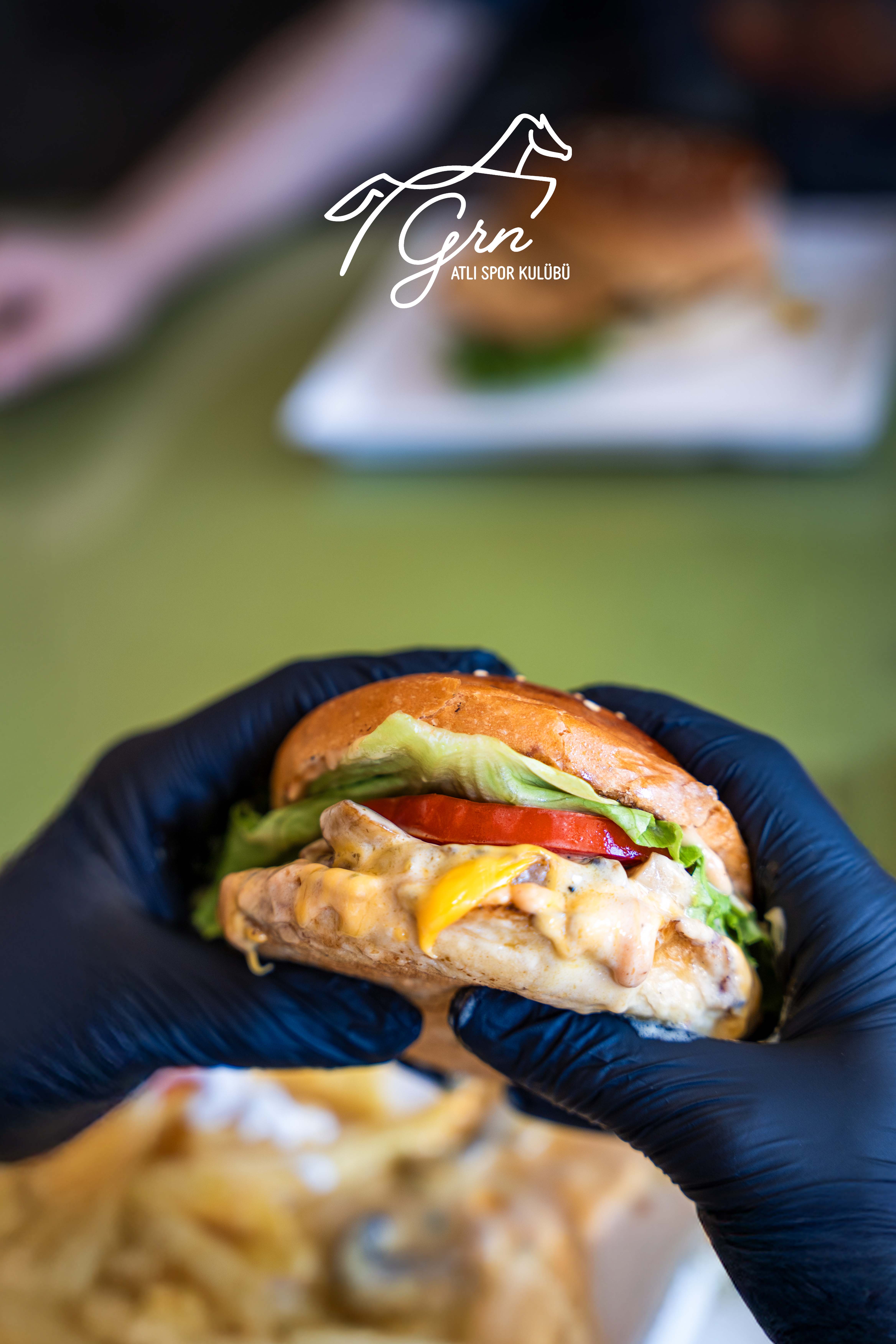 Burger