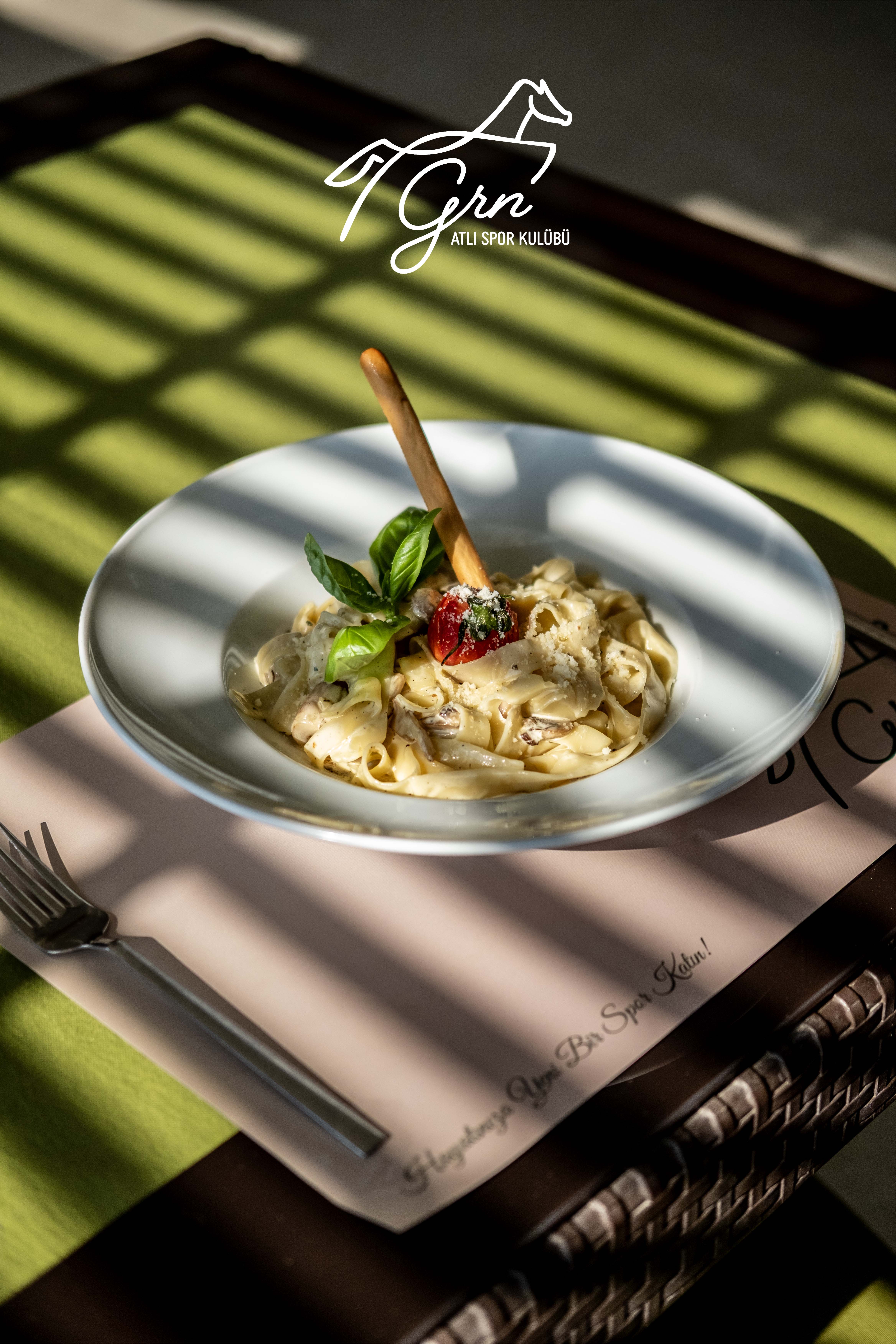 Fettucine